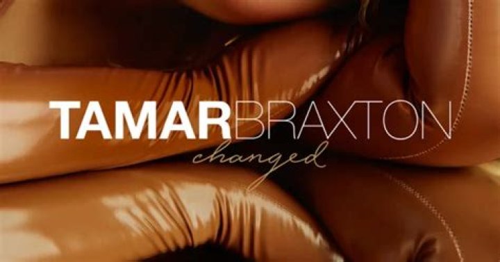 Tamar Braxton Is Feeling "Changed" On First Single Since 2020: Listen