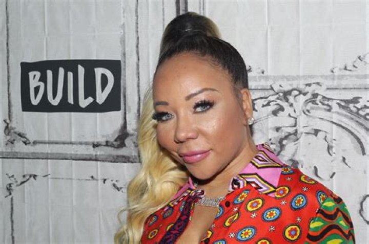 Tameka "Tiny" Harris Net Worth 2023: What Is T.I.’s Wife Worth?