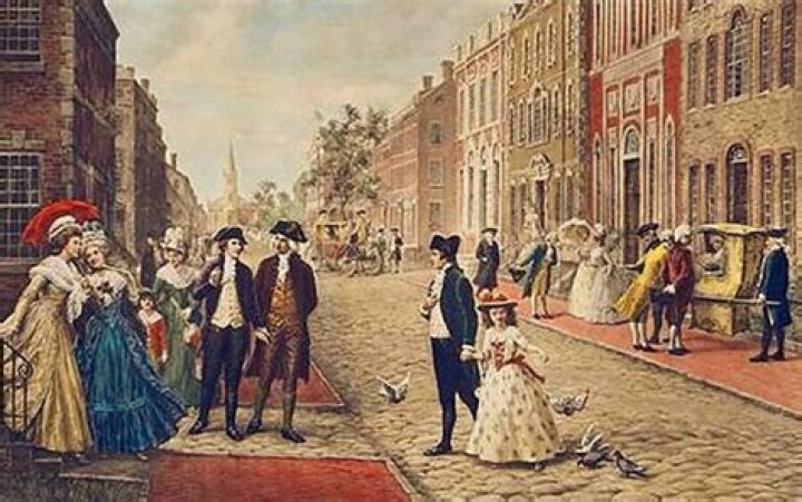 The Death Of Alexander Hamilton And The Fateful Duel That Ended His Life