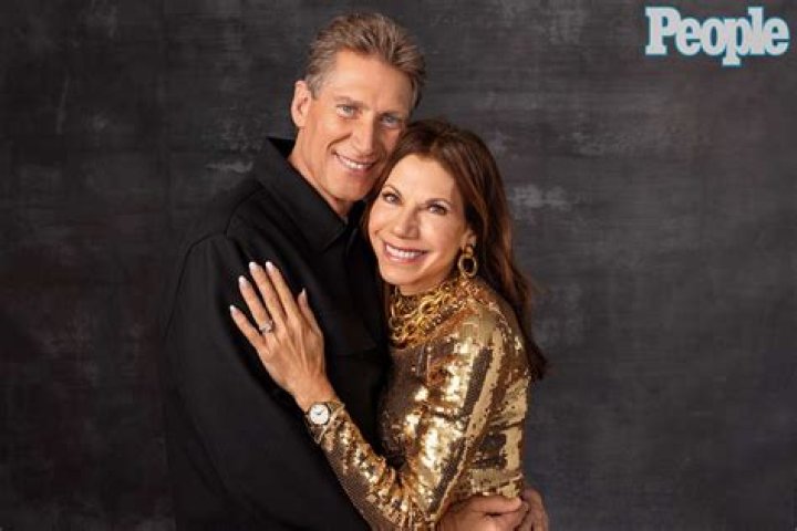 ‘The Golden Bachelor’ Lead Gerry Turner Was Once Married More Than Four Decades: Meet Late Wife Toni