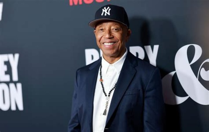 The History Of Russell Simmons & Def Jam: How He & Rick Rubin Established Hip-Hop's First Powerhouse Label