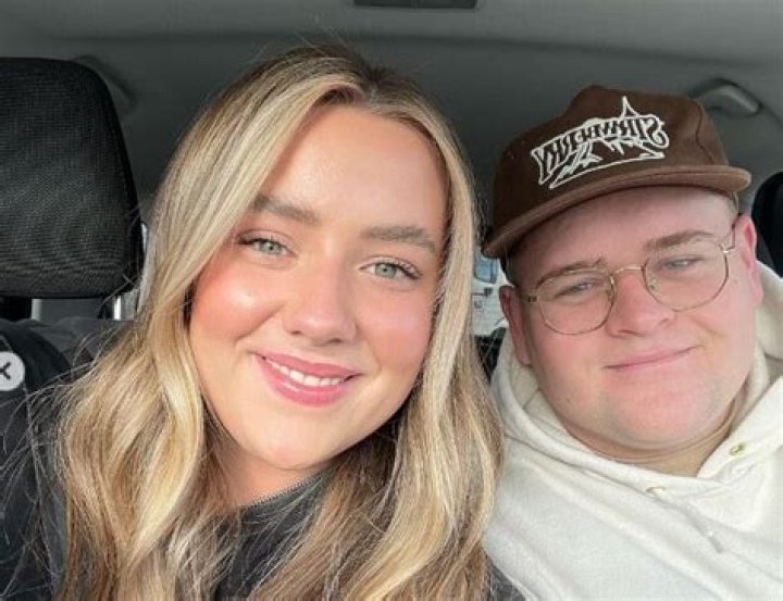 The Influencer and Her Husband Who Killed in a Car Crash Before Christmas