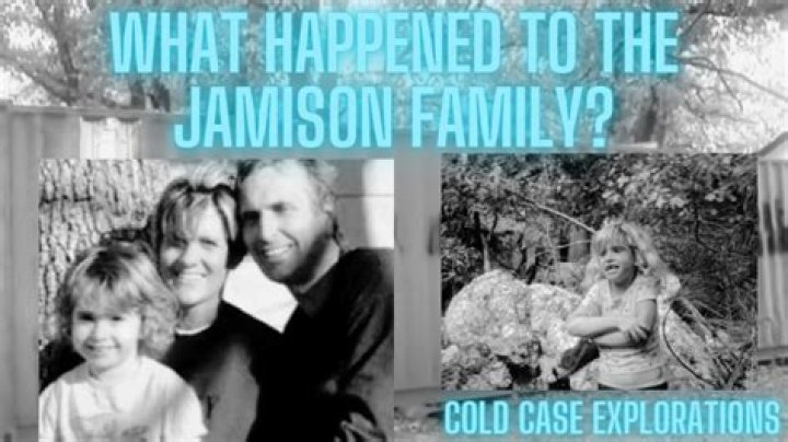The Jamison Family's Disappearance And The Story Behind It