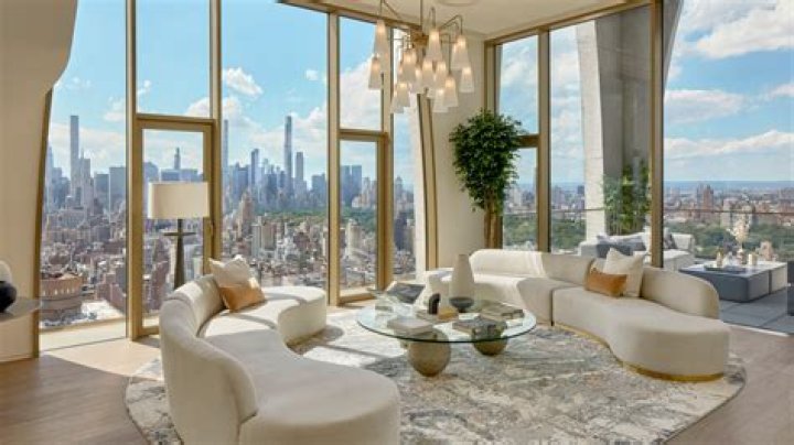 The No. 1 Boy! Succession’s Kendall Roy Was Living Large in His NYC Penthouse: Photos