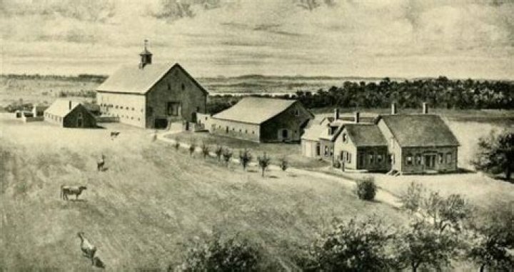 The Purrington Family Massacre, The Maine Bloodbath Of 1806