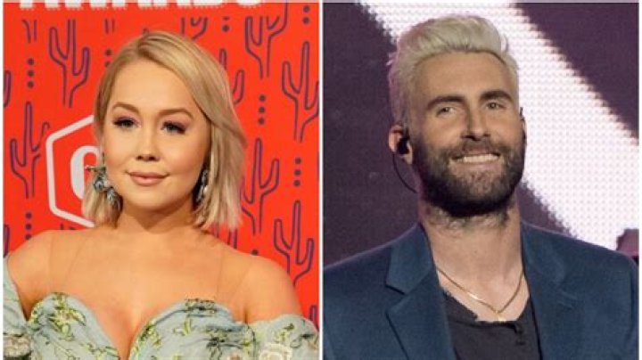 ‘The Voice’ Star RaeLynn Feels ‘Blessed’ By Relationship With Coach Adam Levine