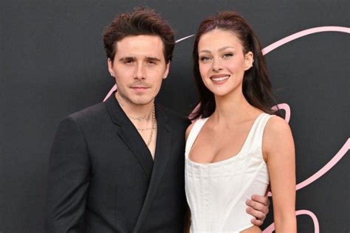 They Spiced Up Their Love Life! Brooklyn Beckham and Nicola Peltz Are Married After 3 Years of Dating