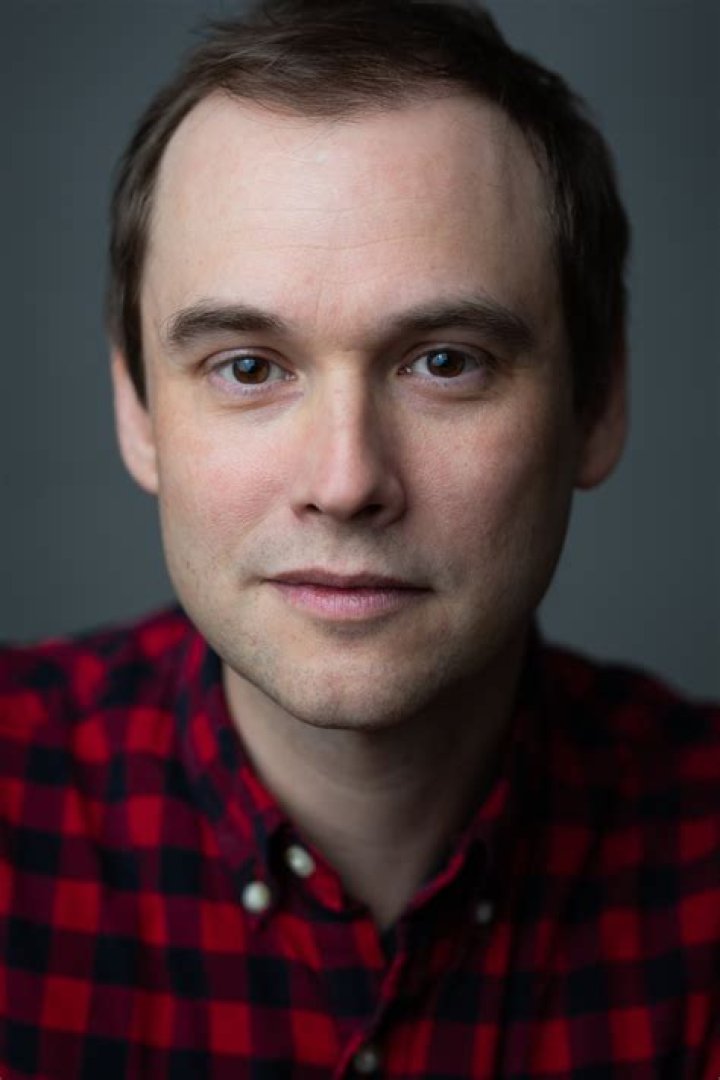 Tobias Segal – Celebsgraphy