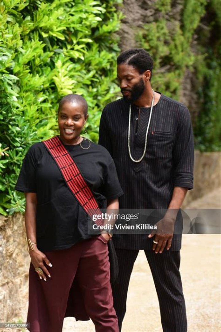 Tobias Truvillion Biography, Age, Height, Wife, Net Worth, Family