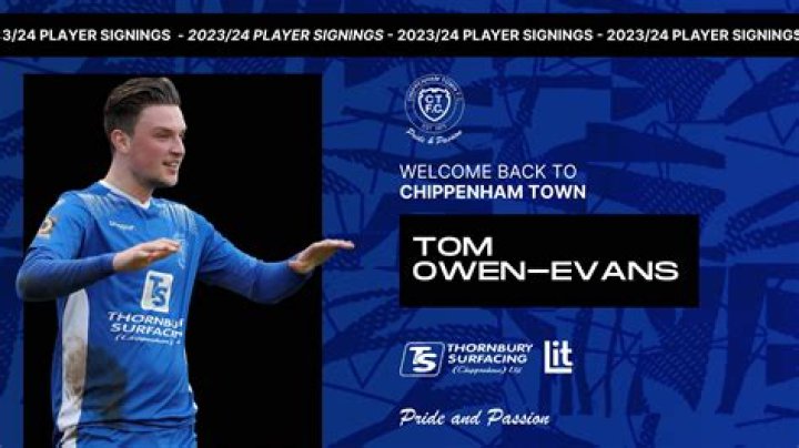 Tom Owen-Evans Biography, Age, Height, Wife, Net Worth, Family