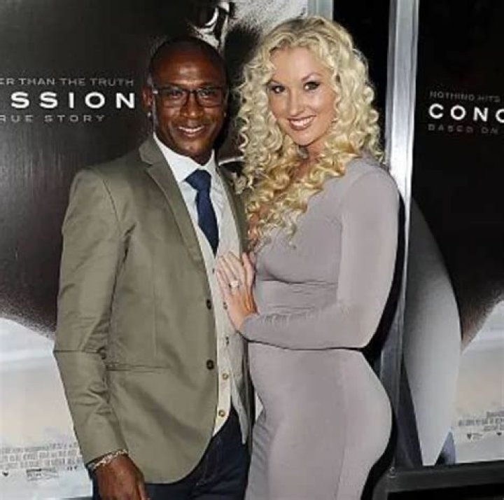 Tommy Davidson Biography, Age, Height, Wife, Net Worth, Family