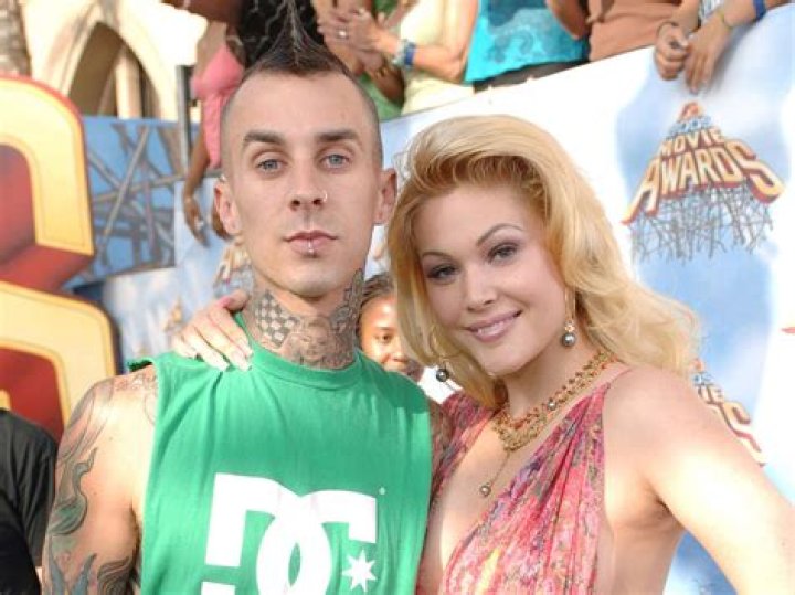 Travis Barker’s Ex-Wife Shanna Moakler Reveals Her Relationship With Kids Alabama and Landon Is Still ‘Difficult’