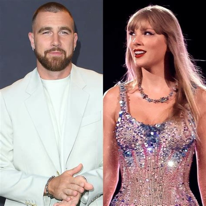 Travis Kelce Spotted Landing In Argentina to Watch Taylor Swift Perform On The Eras Tour