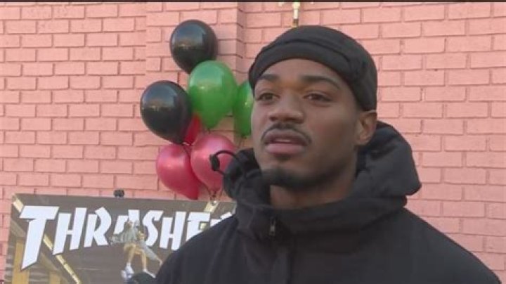 Tyshawn Jones (Skateboarder) - Age, Birthday, Bio, Facts, Family, Net Worth, Height & More