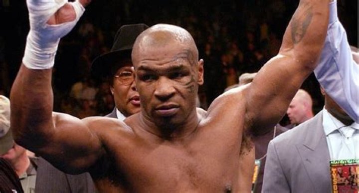 Tyson Fury Wiki, biografía, carrera, patrimonio neto Contacto e información – Celebrity.fm