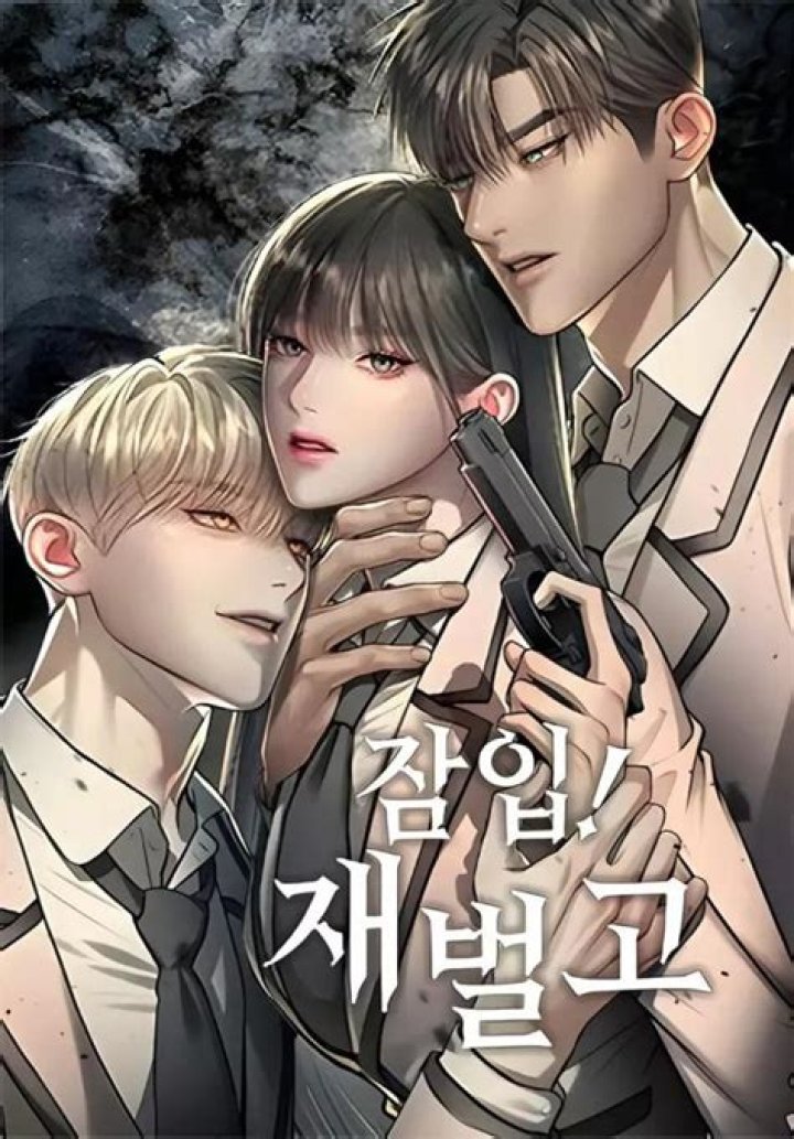 Undercover Chaebol High School Chapter 31 Spoiler, Release Date, Recap, Raw Scan, Where to Read & Everything You Need to Know