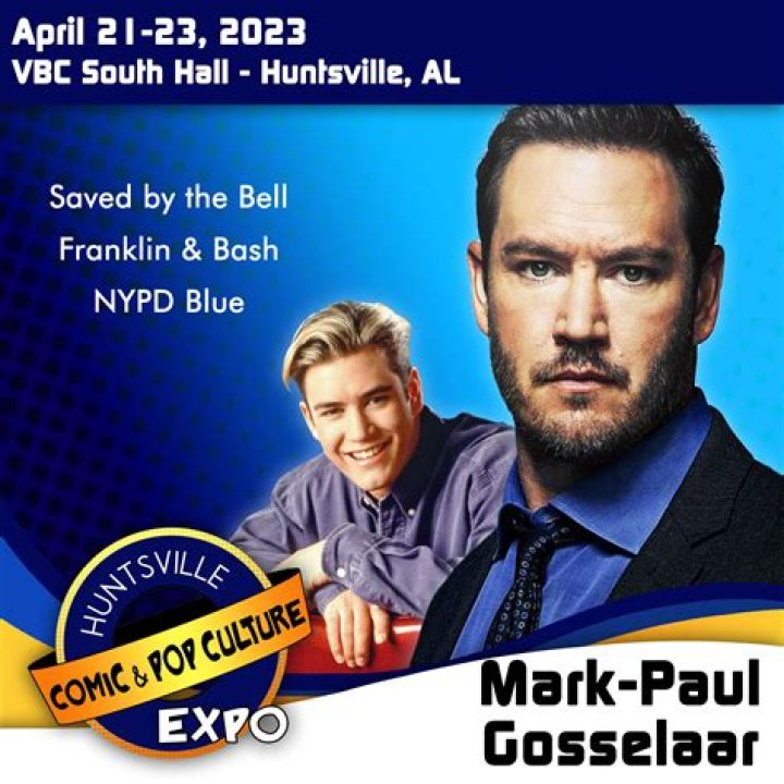 Untold ‘Saved by the Bell’ Stories: Mark-Paul Gosselaar Pretty Much Dated Everyone! (EXCLUSIVE)