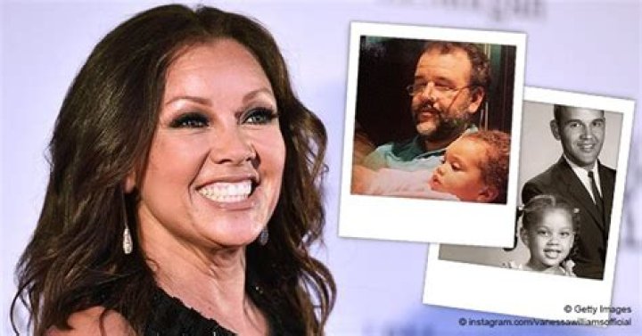 Vanessa Williams Biography, Age, Height, Husband, Net Worth, Family