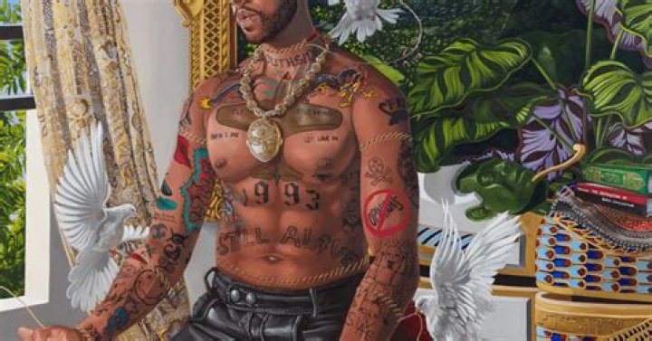 Vic Mensa And Common Pay Tribute To Chicago On New Track "$outhside Story"