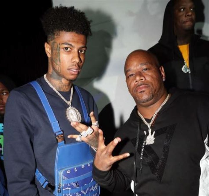 Wack 100 Slams Chrisean Rock Amid Blueface Fight: "Hygiene Bad, Attitude Bad"