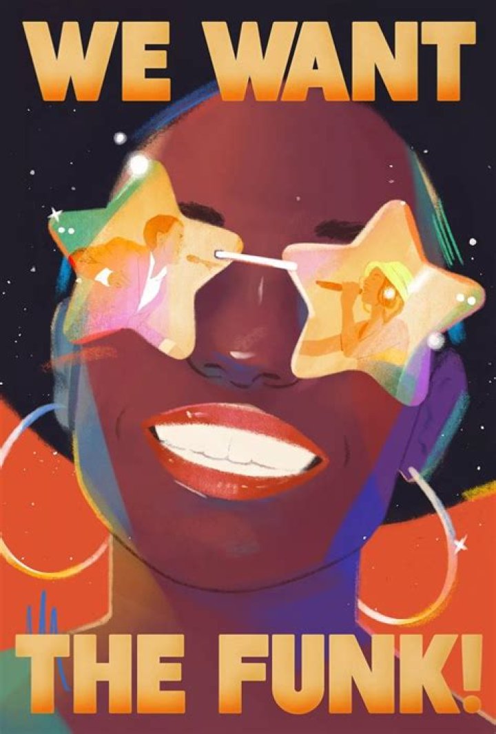 We Want The Funk: From P-Funk To G-Funk & Beyond, A Brief History