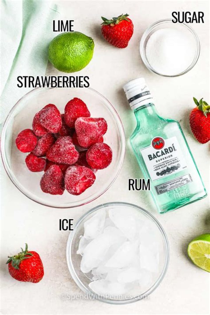 What alcohol goes good with a Baja Blast? – Celebrity.fm – #1 Official Stars, Business & People Network, Wiki, Success story, Biography & Quotes