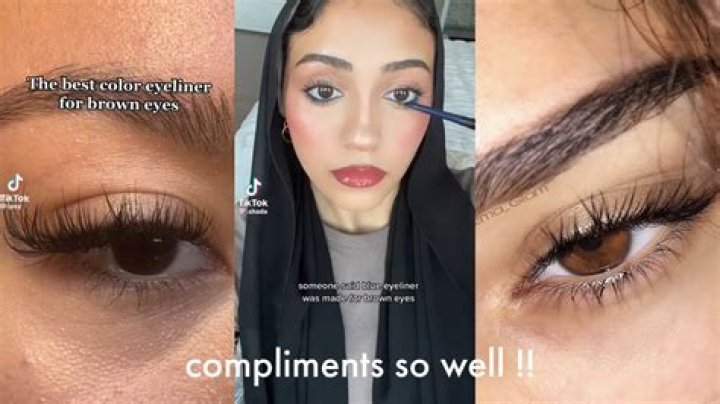 What compliments brown eyes? – Celebrity.fm – #1 Official Stars, Business & People Network, Wiki, Success story, Biography & Quotes