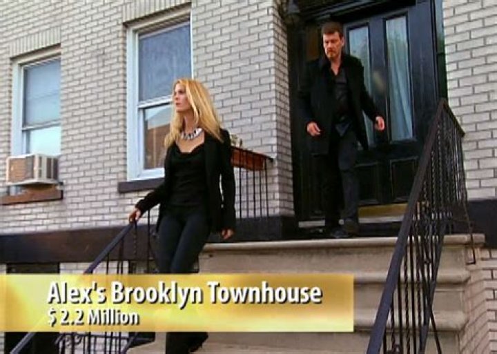 What Ever Happened to ‘The Real Housewives of New York City’ Odd Couple, Alex McCord and Simon van Kempen?
