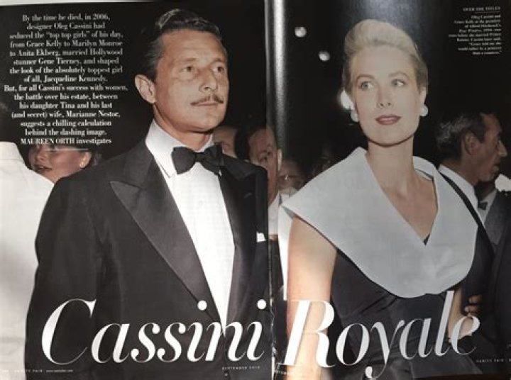 What happened to Christina Cassini? – Celebrity.fm – #1 Official Stars, Business & People Network, Wiki, Success story, Biography & Quotes