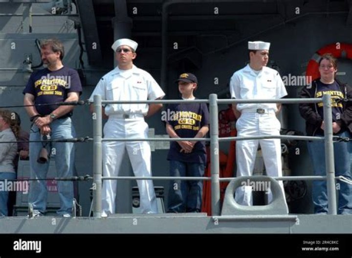 What is a tiger on a Tiger Cruise? – Celebrity.fm – #1 Official Stars, Business & People Network, Wiki, Success story, Biography & Quotes