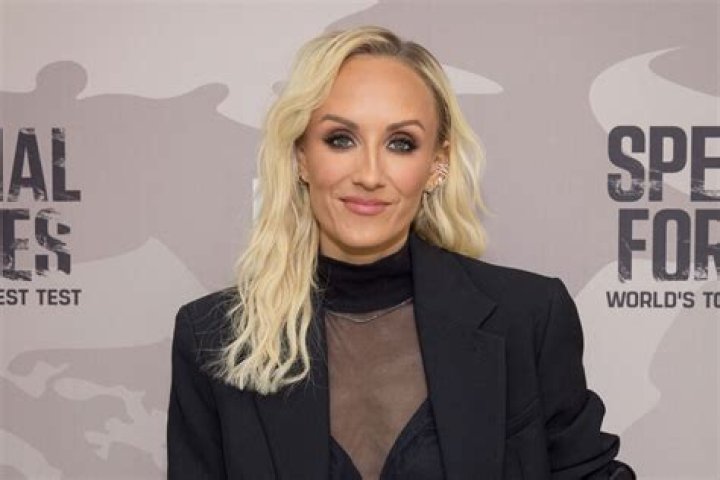 What is Nastia Liukin net worth? – Celebrity.fm – #1 Official Stars, Business & People Network, Wiki, Success story, Biography & Quotes