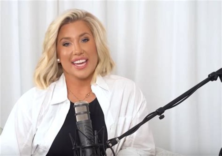 What is Savannah chrisley net worth 2021? – Celebrity.fm – #1 Official Stars, Business & People Network, Wiki, Success story, Biography & Quotes
