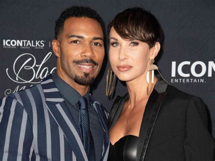 What race is Omari Hardwick wife? – Celebrity.fm – #1 Official Stars, Business & People Network, Wiki, Success story, Biography & Quotes