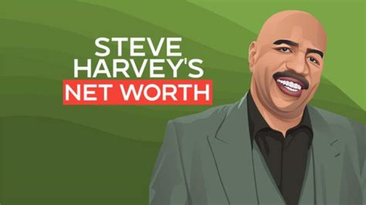 What’s Steve Harvey’s fortune? – Fortune, Wealth, Success