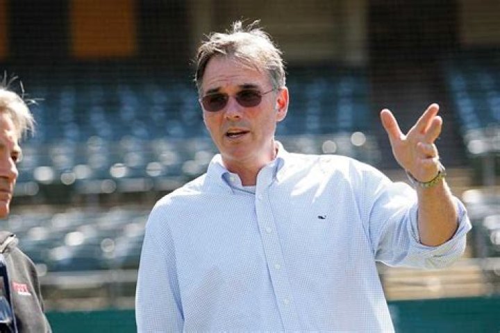 What was Billy Beane salary in 2002? – Celebrity.fm – #1 Official Stars, Business & People Network, Wiki, Success story, Biography & Quotes