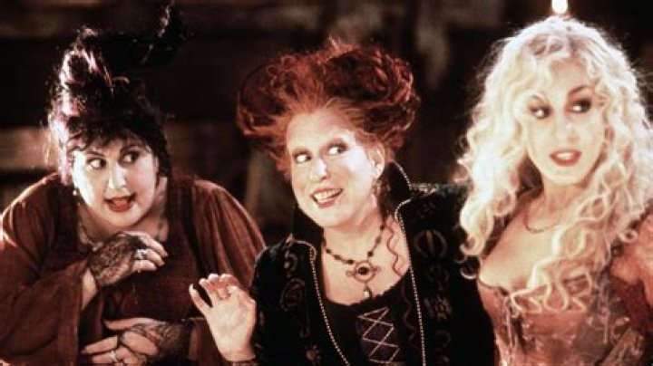 Where Is the Original Cast of ‘Hocus Pocus’ Today? See Photos of Thora Birch, Omri Katz and More