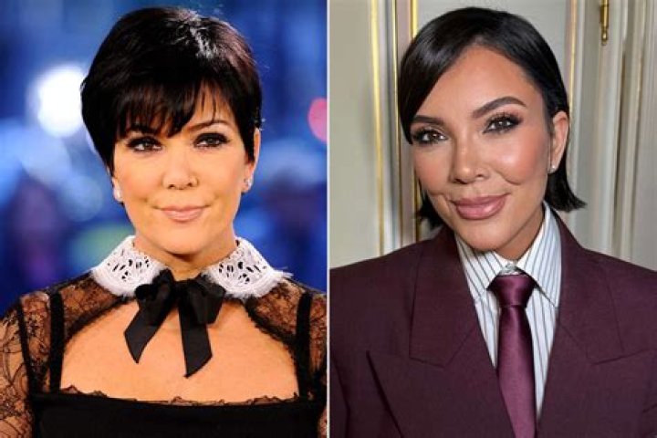 Who did Kris Jenner do Celebrity IOU for? – Celebrity.fm – #1 Official Stars, Business & People Network, Wiki, Success story, Biography & Quotes