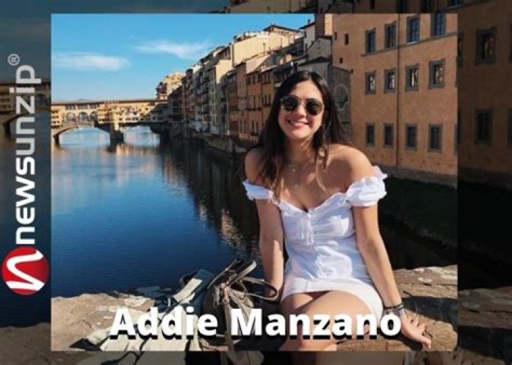 Who is Addie Manzano? Wiki, Biography, Boyfriend, Parents, Age, Height, Net worth, Career & More