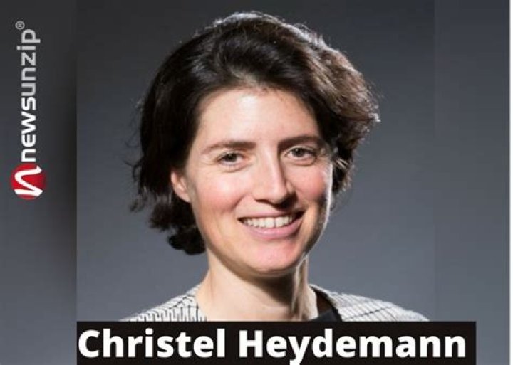 Who is Christel Heydemann? Wiki, Biography, Net worth, Husband, Family, Education, Age & More