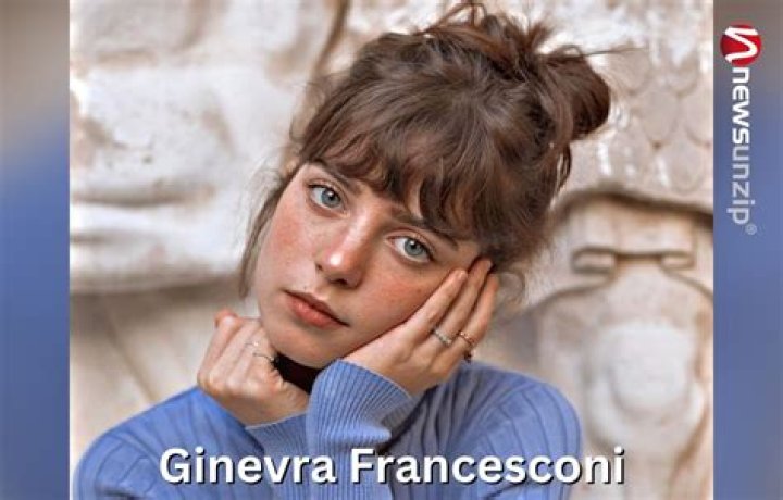 Who is Ginevra Francesconi? Wiki, Height, Birthday, Boyfriend, Family, Net Worth, Bio & More