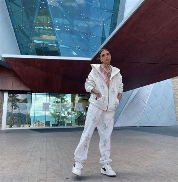 Who is Keaton Belle? Wiki, Age, Height, Boyfriend, Family, Biography, Ethnicity & More