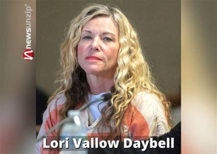 Who is Lori Vallow Daybell? Wiki, Biography, Age, Husband, Parents, Siblings, Net worth, Story & More
