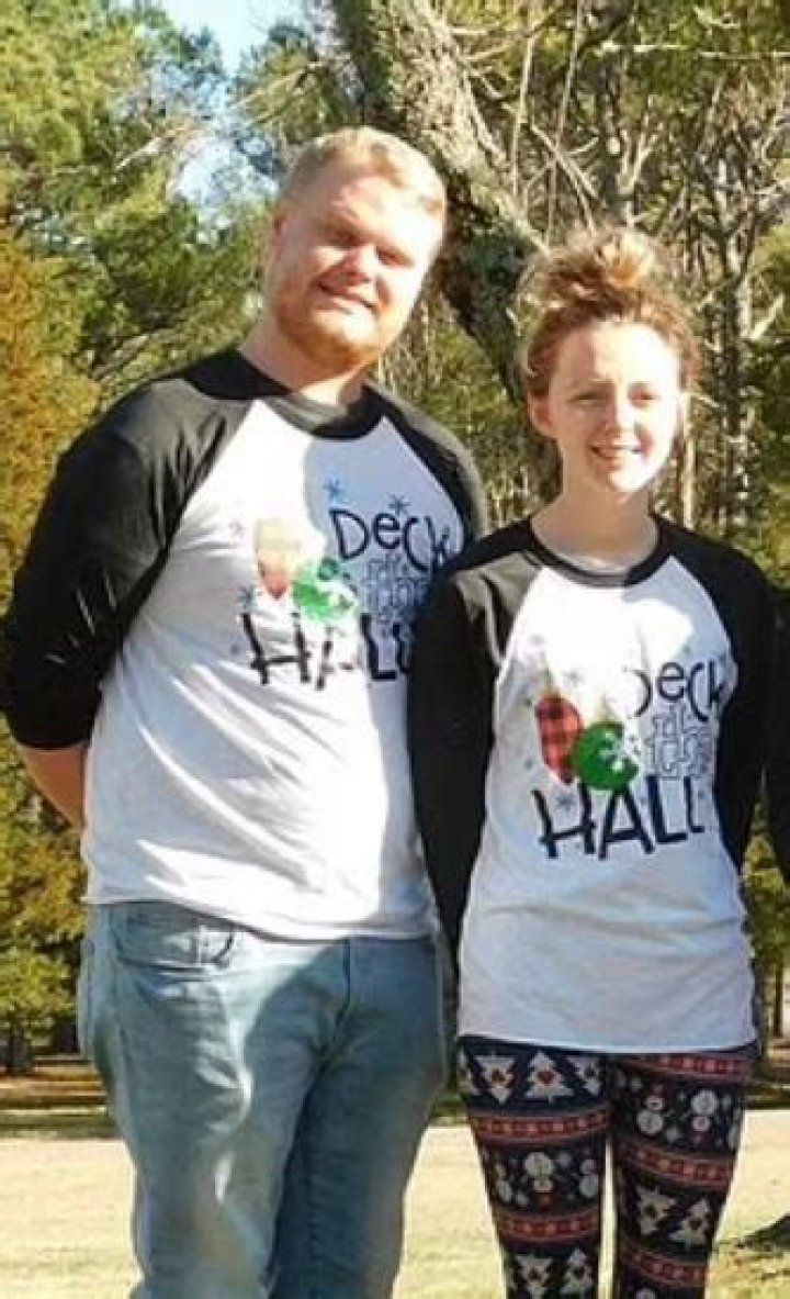 Who is Maegan Hall? Wiki, Biography, Husband, Age, Parents, Height, Education, Instagram & More