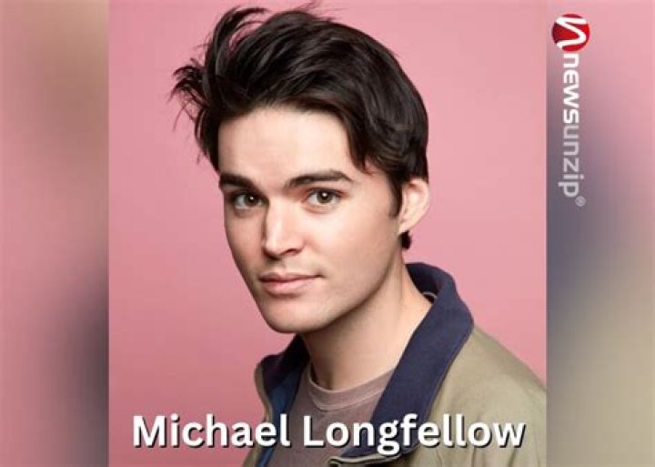 Who is Michael Longfellow? Wiki, Biography, Age, Height, Girlfriend, Parents, Net worth & More