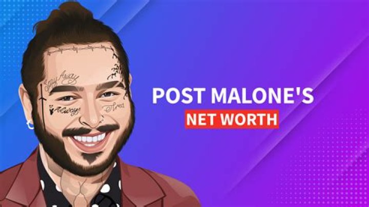 Who is post Malone net worth? – Celebrity.fm – #1 Official Stars, Business & People Network, Wiki, Success story, Biography & Quotes