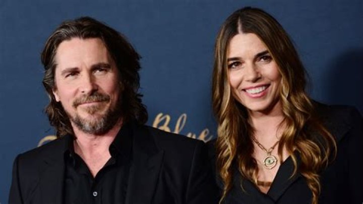 Who is Sibi Blažić? Wiki, Biography, Family, Kids, Net worth & Facts Christian Bale's Wife