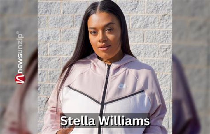Who is Stella Williams? Wiki, Age, Height, Net Worth, Boyfriend, Parents, Ethnicity, Biography & More