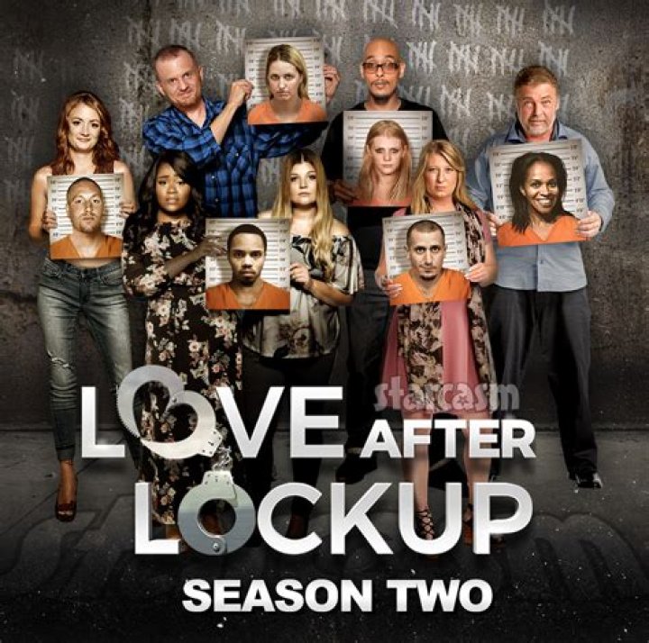 Who is still together on love after lockup Season 3?