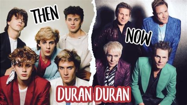 Who is the richest member of Duran Duran? – Celebrity.fm – #1 Official Stars, Business & People Network, Wiki, Success story, Biography & Quotes