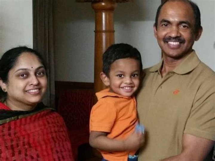 Who is Venu Kunnappilly? Wiki, Wife, Kids, Net Worth, Family, Education, Age, Biography & More